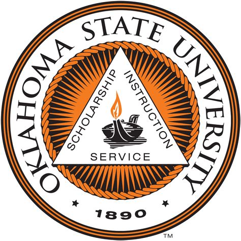 University Seal .